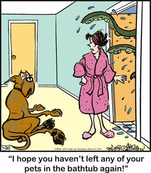 marmaduke
